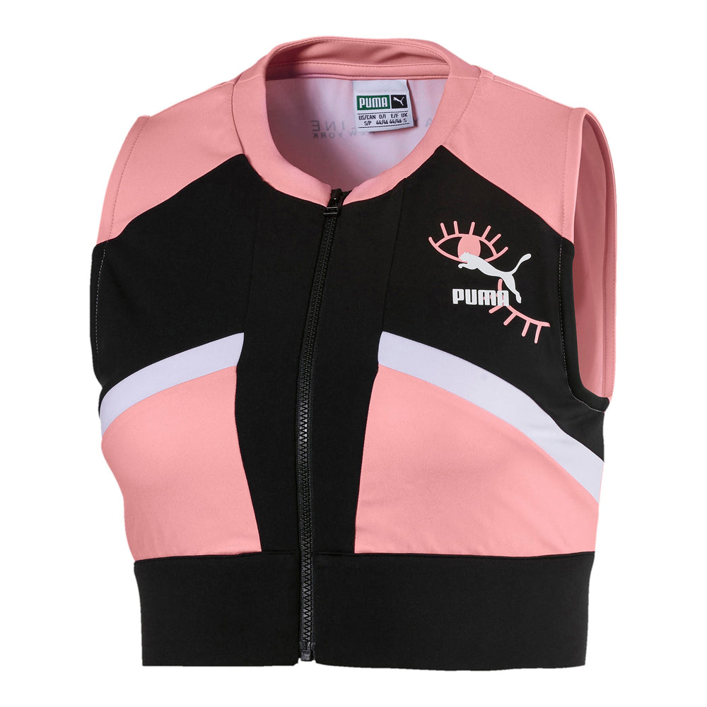 PUMA X MAYBELLINE TOP