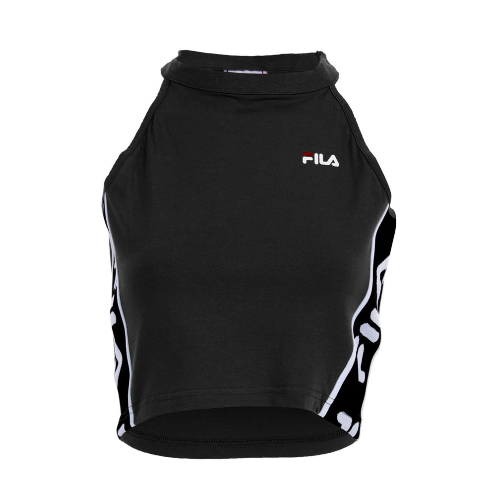 women Tama Cropped Top