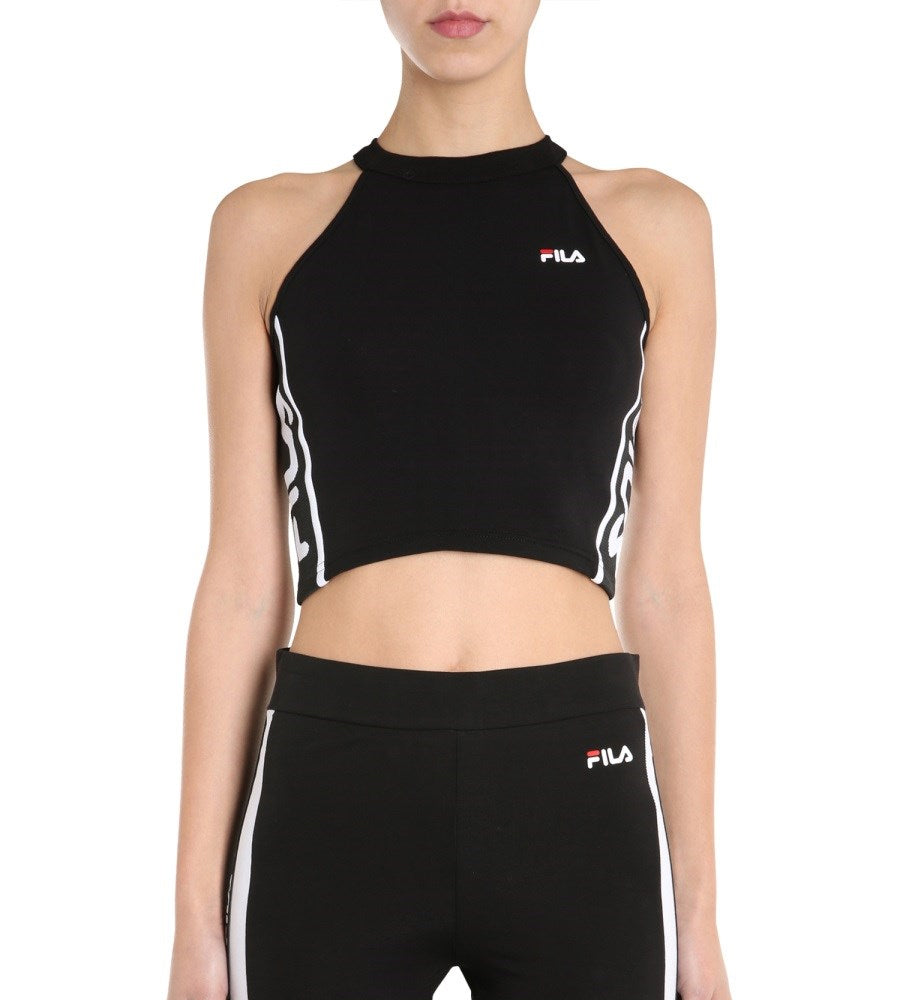 women Tama Cropped Top