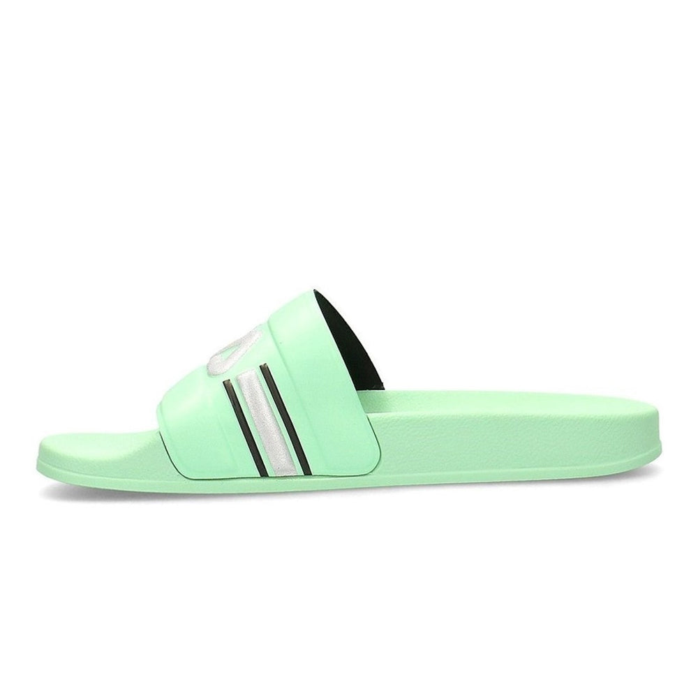 OZEAN NEON SLIPPER