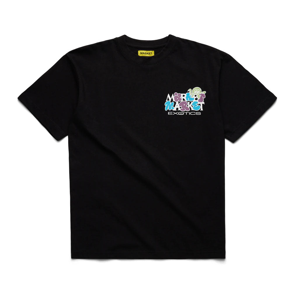 MARKET EXOTIC AUTOMOTIVE TEE