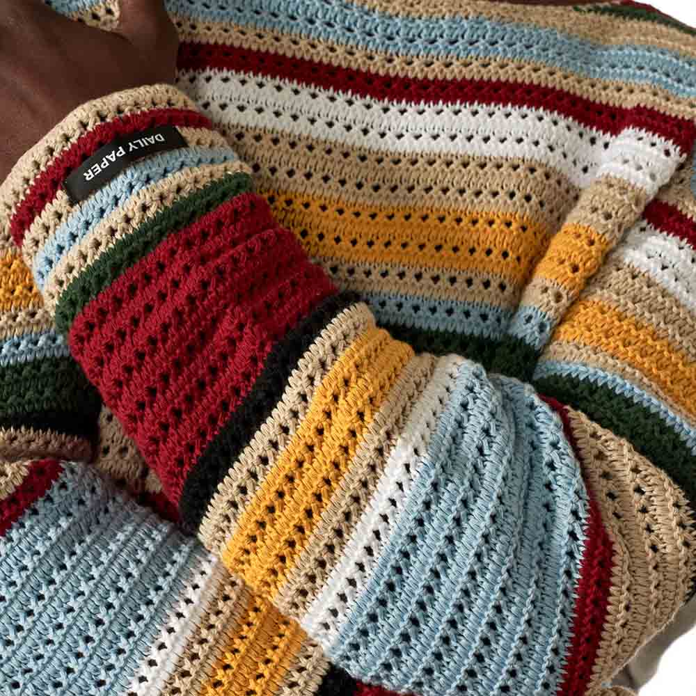 REKWARA SWEATER