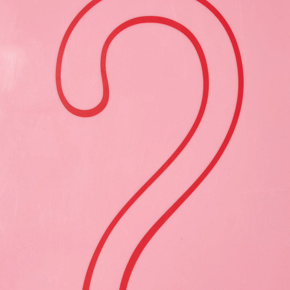 BEARBRICK 1000% THE PINK PANTHER