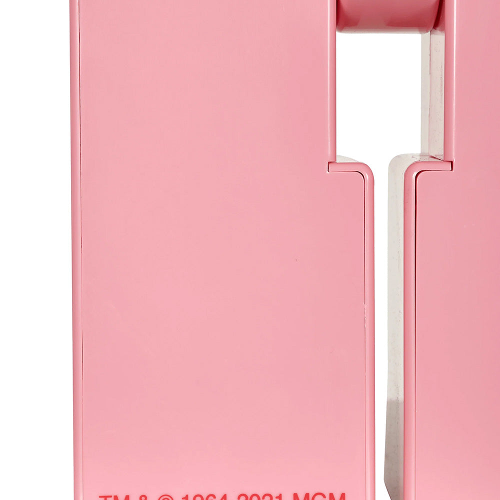 BEARBRICK 1000% THE PINK PANTHER