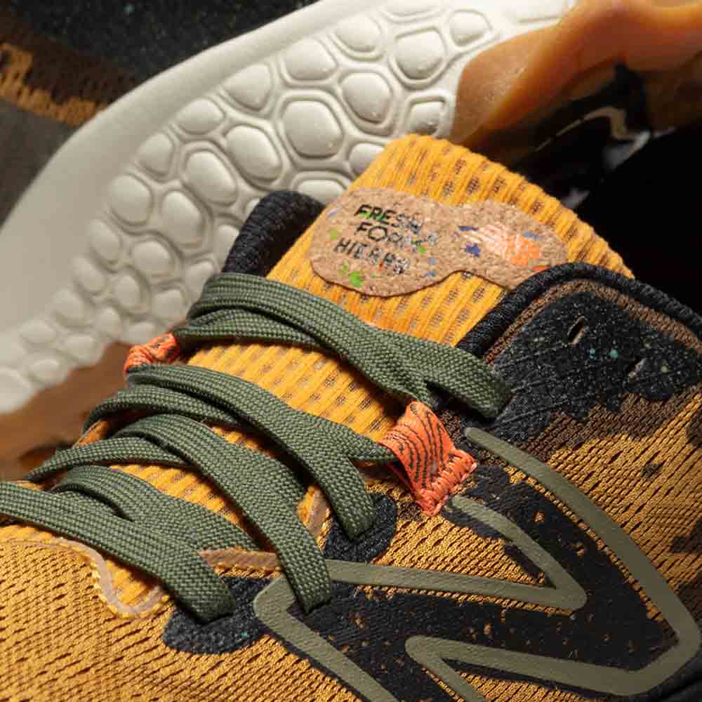 FRESH FOAM X EISEN V7