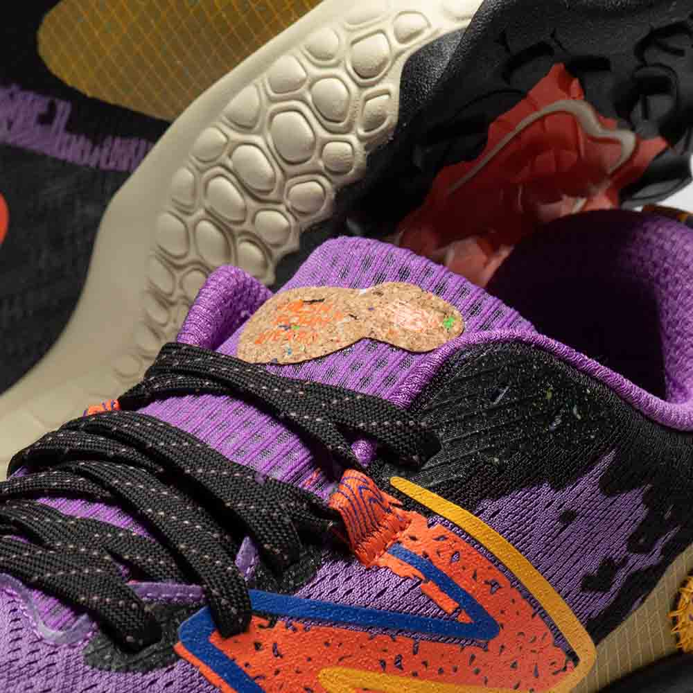 FRESH FOAM X EISEN V7