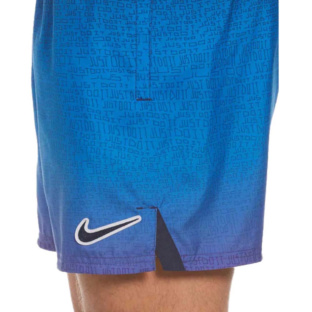5 VOLLEYBALL SHORTS