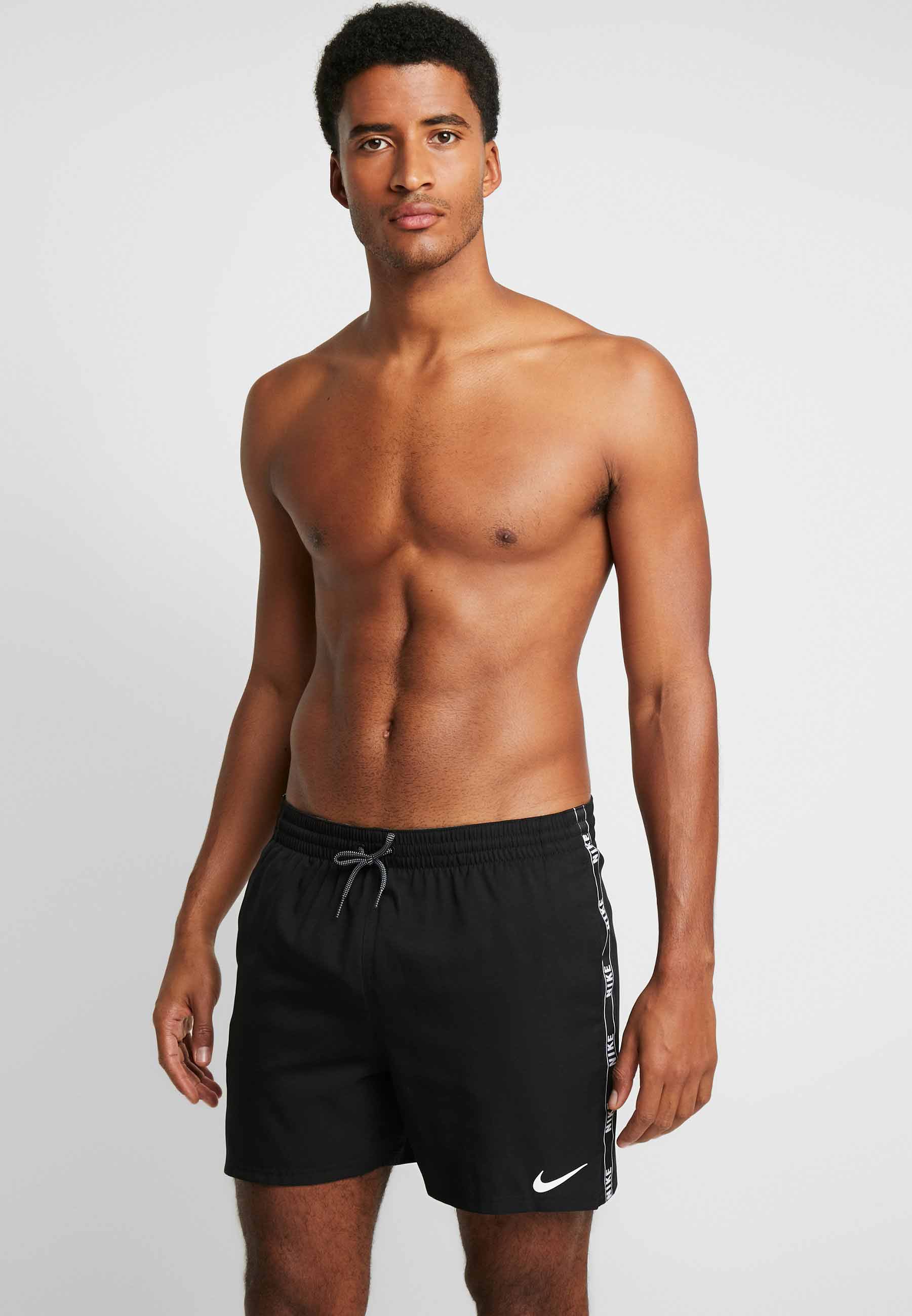 5 VOLLEYBALL SHORTS
