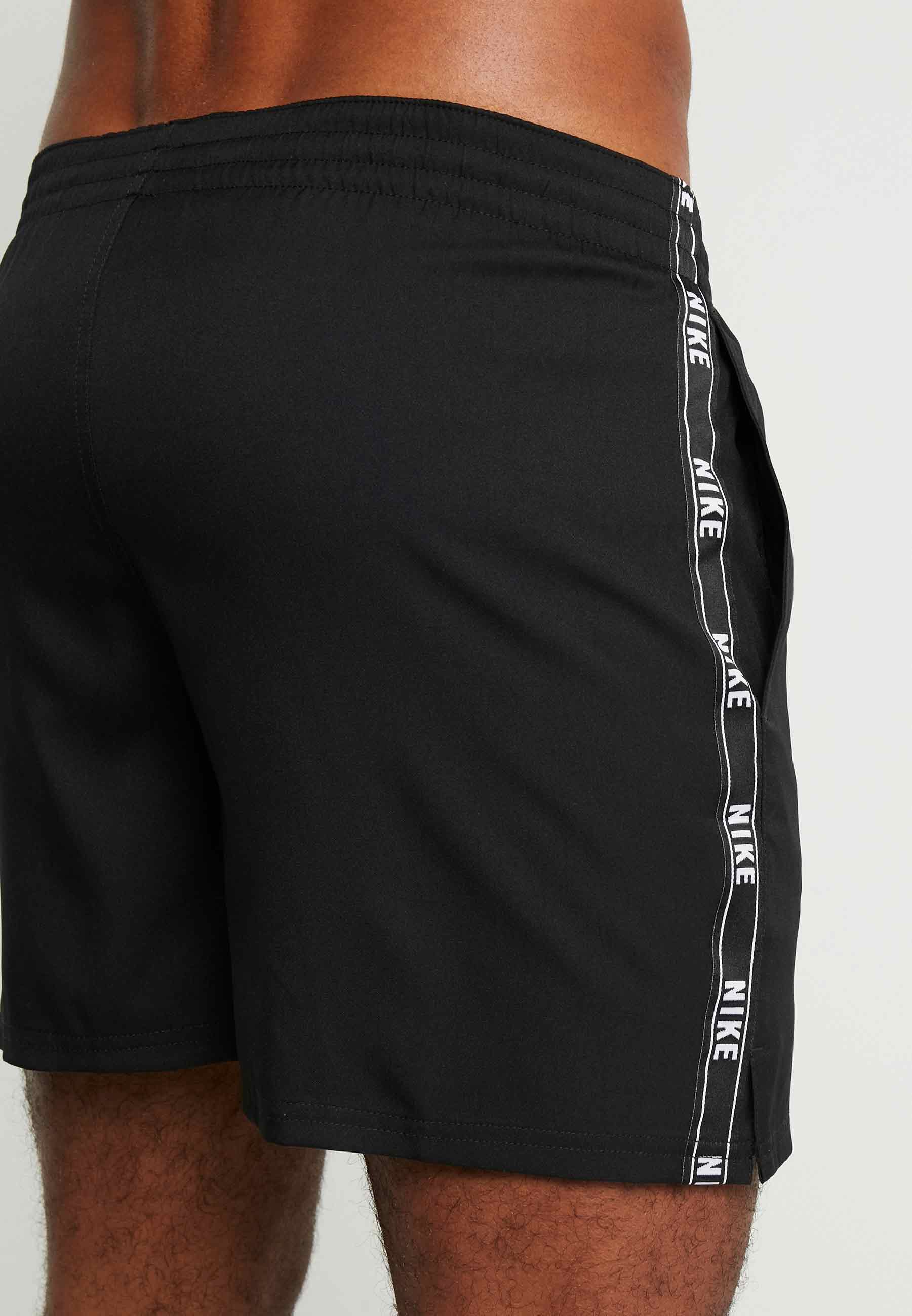 5 VOLLEYBALL SHORTS