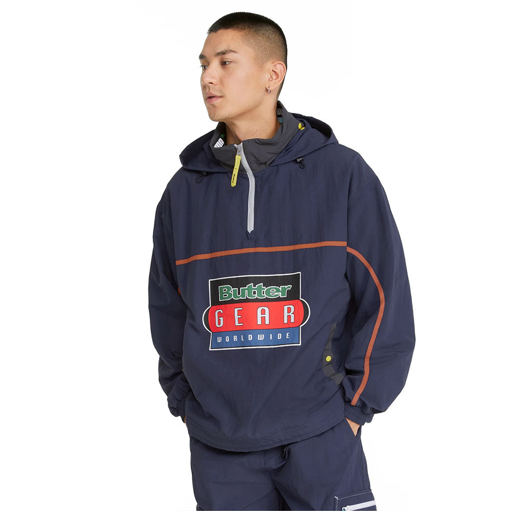 PUMA X BUTTER GOODS LIGHT POP OVER TOP