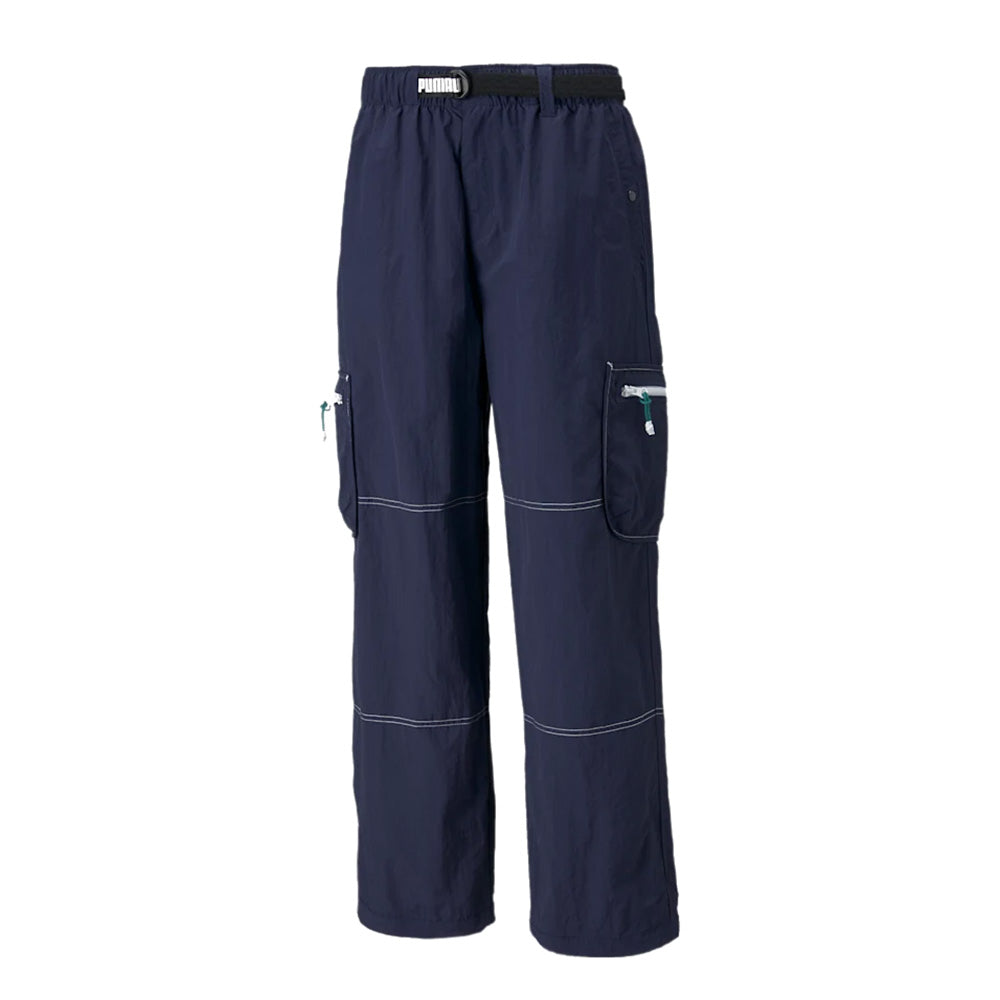 PUMA X BUTTER GOODS LIGHT TRACK PANTS