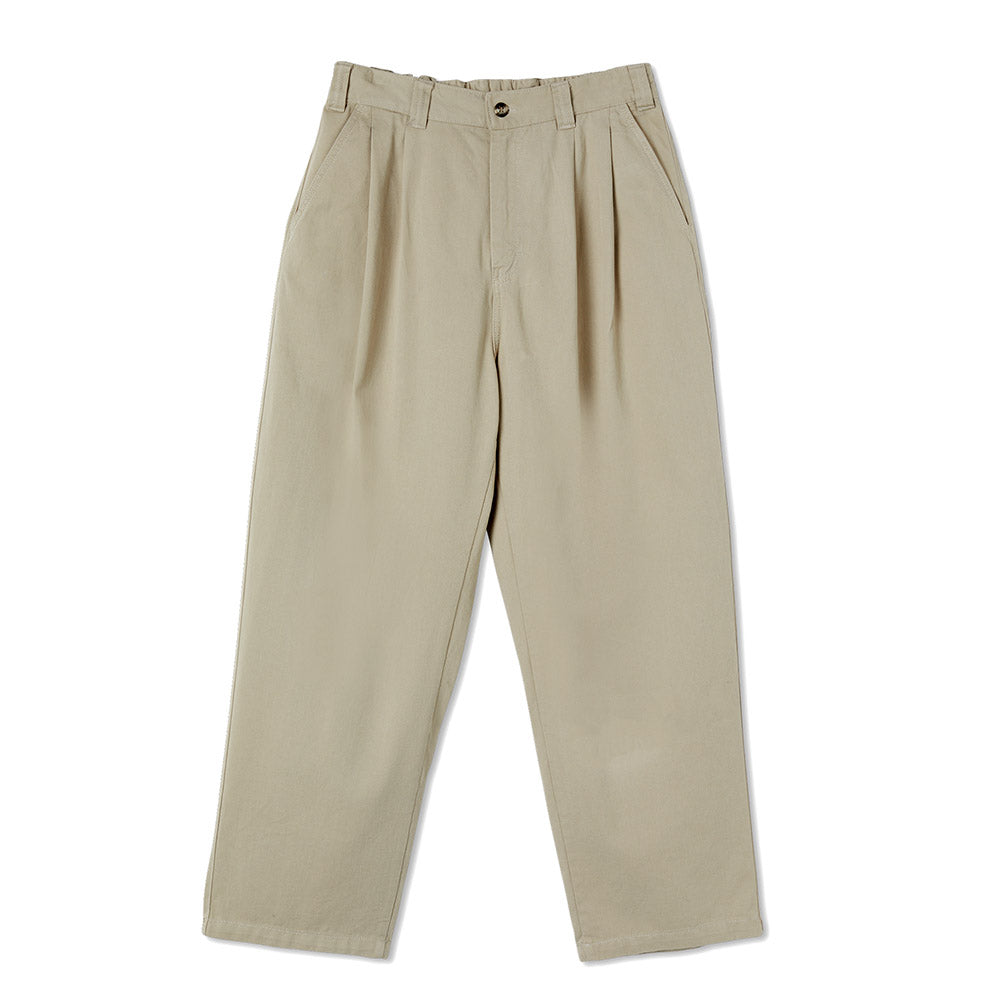 CHINESISCHE PANT RAILWAYS