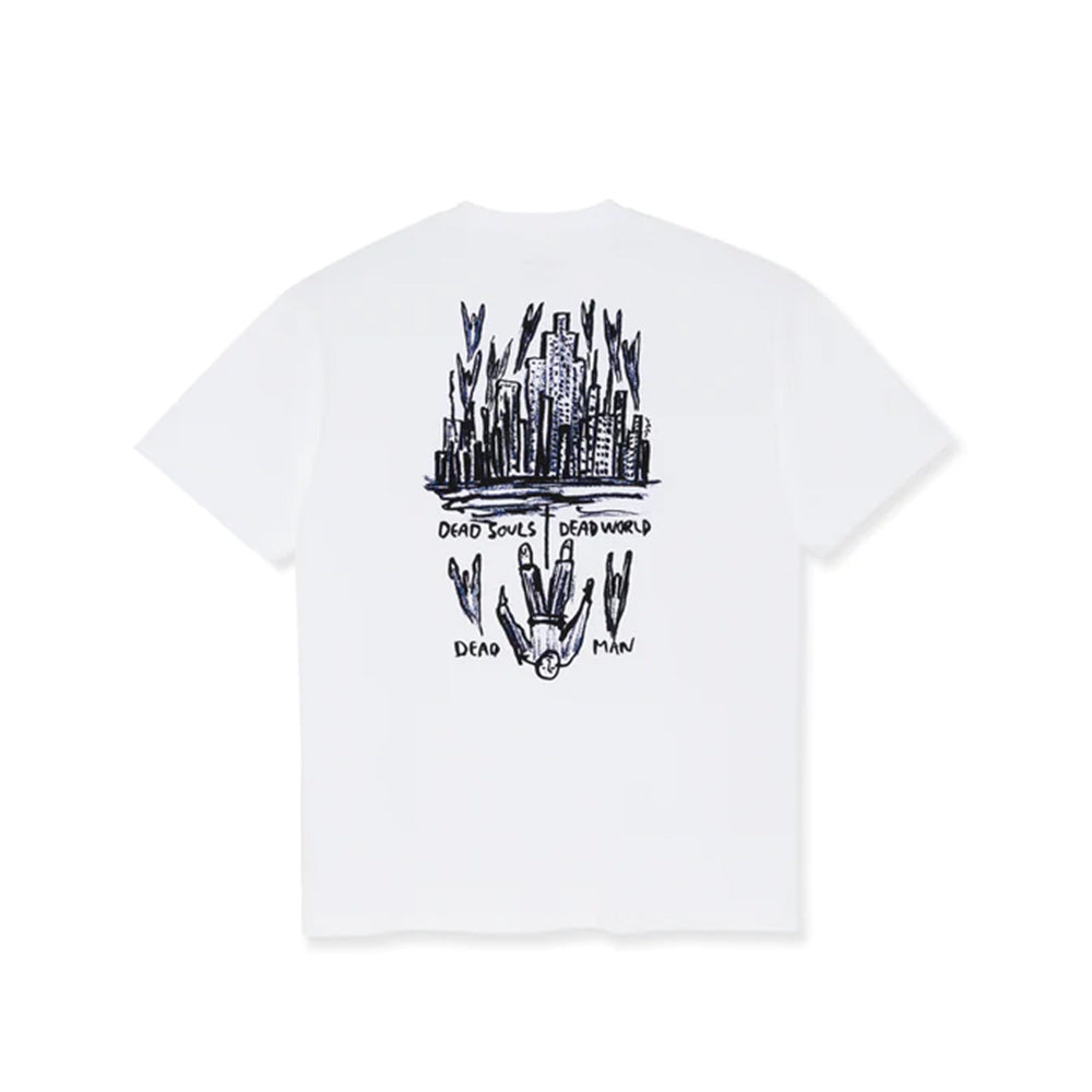 DEAD WORLD TEE
