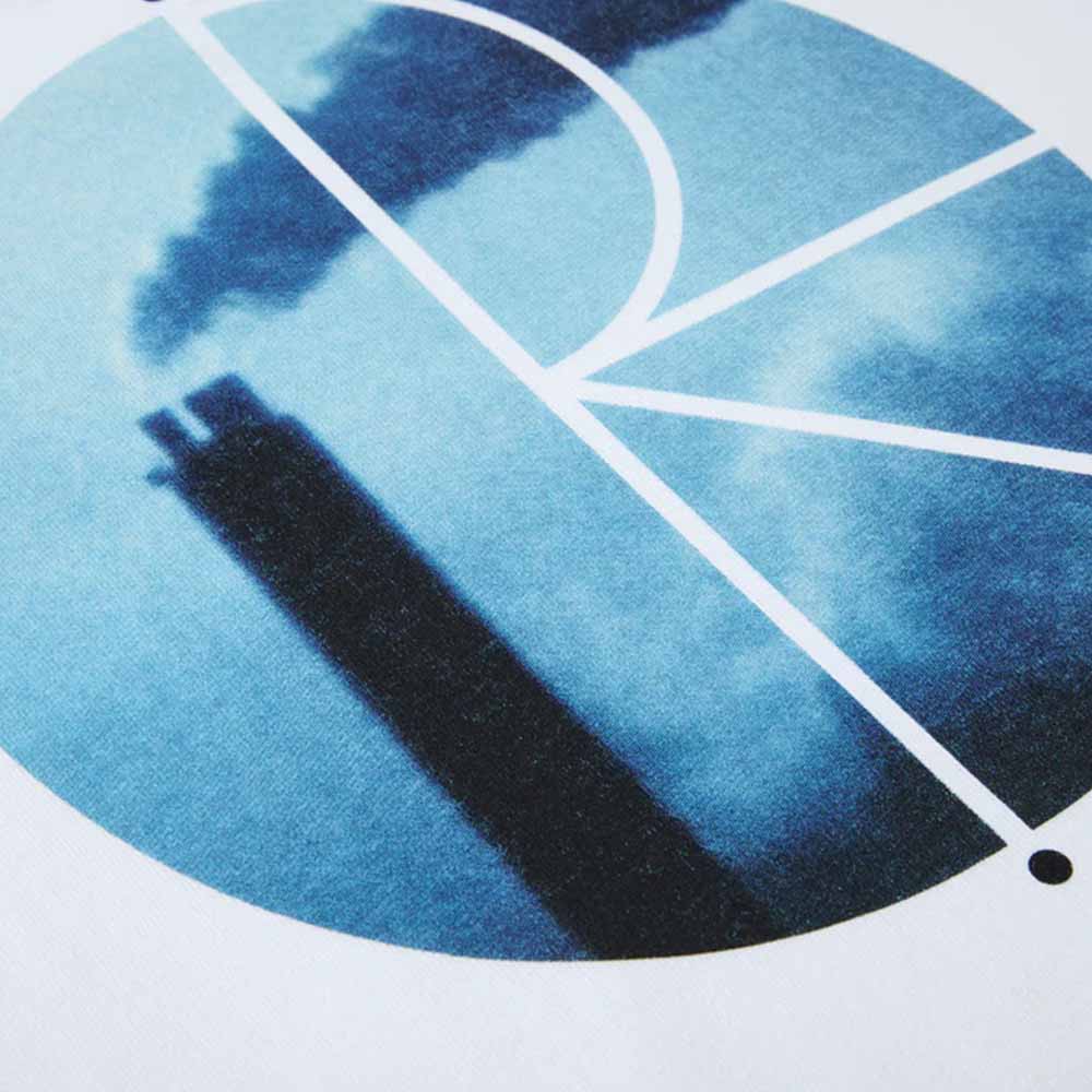 SKORSTEN FILL LOGO TEE