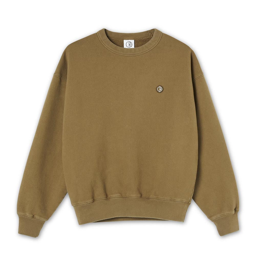 CREWNECK PATCH