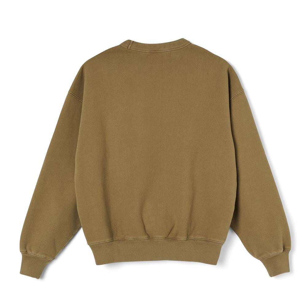 CREWNECK PATCH
