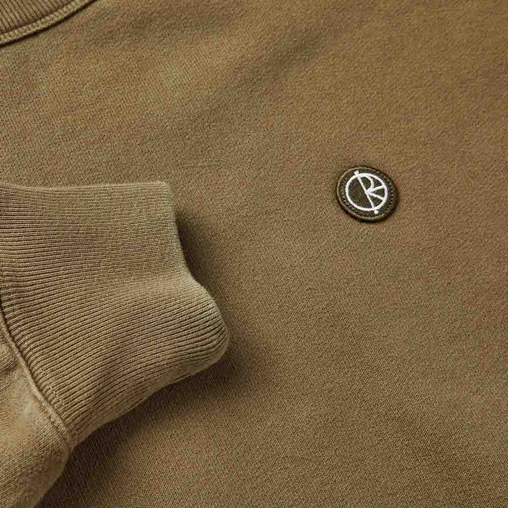 CREWNECK PATCH
