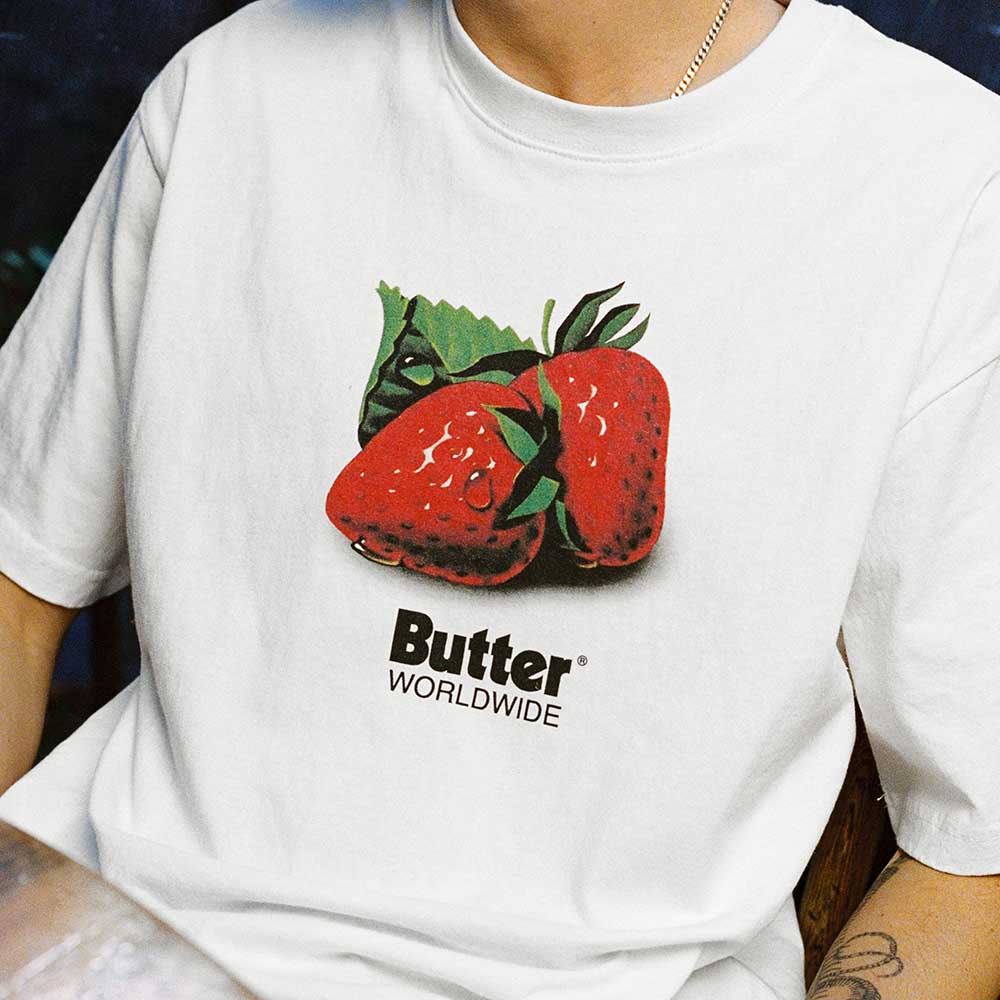 BEEREN TEE