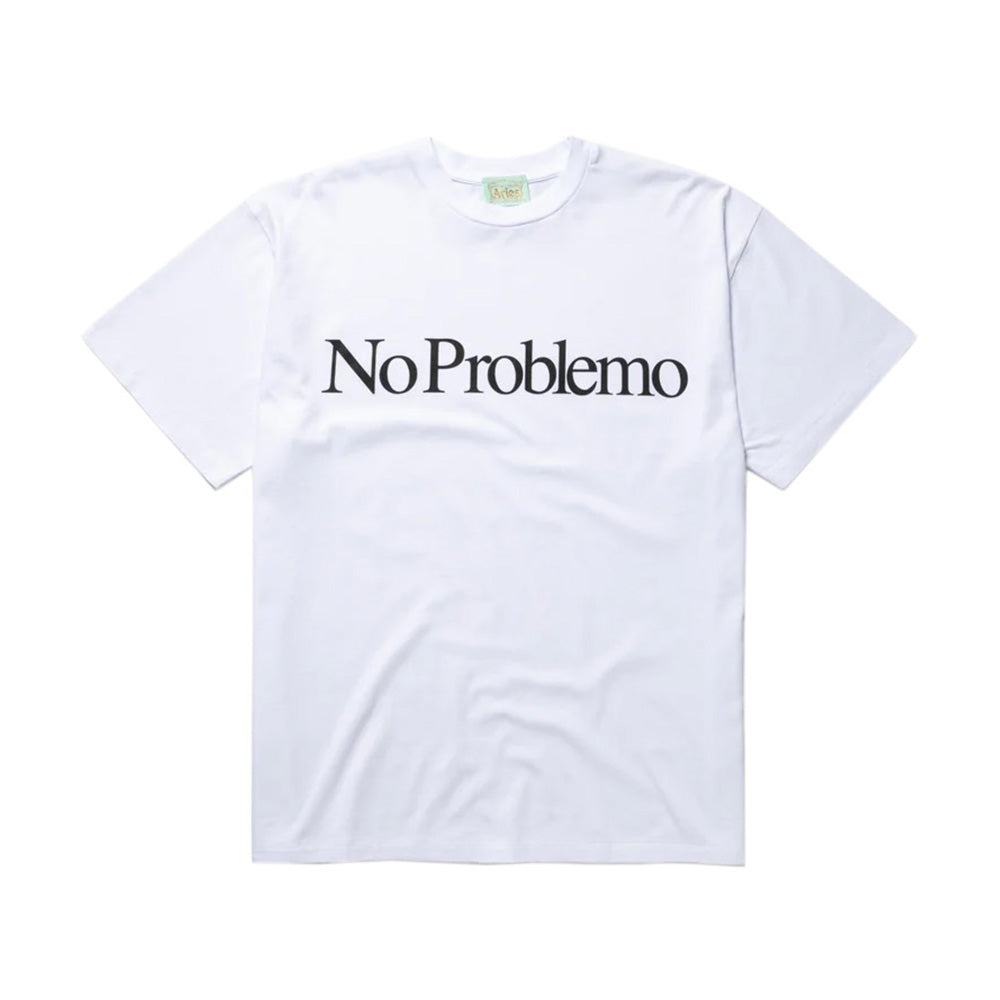 KEIN PROBLEM SS TEE