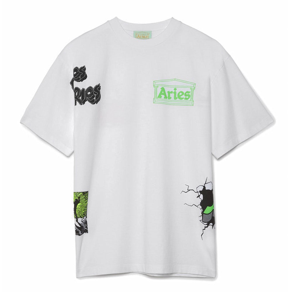MULTI SS TEE