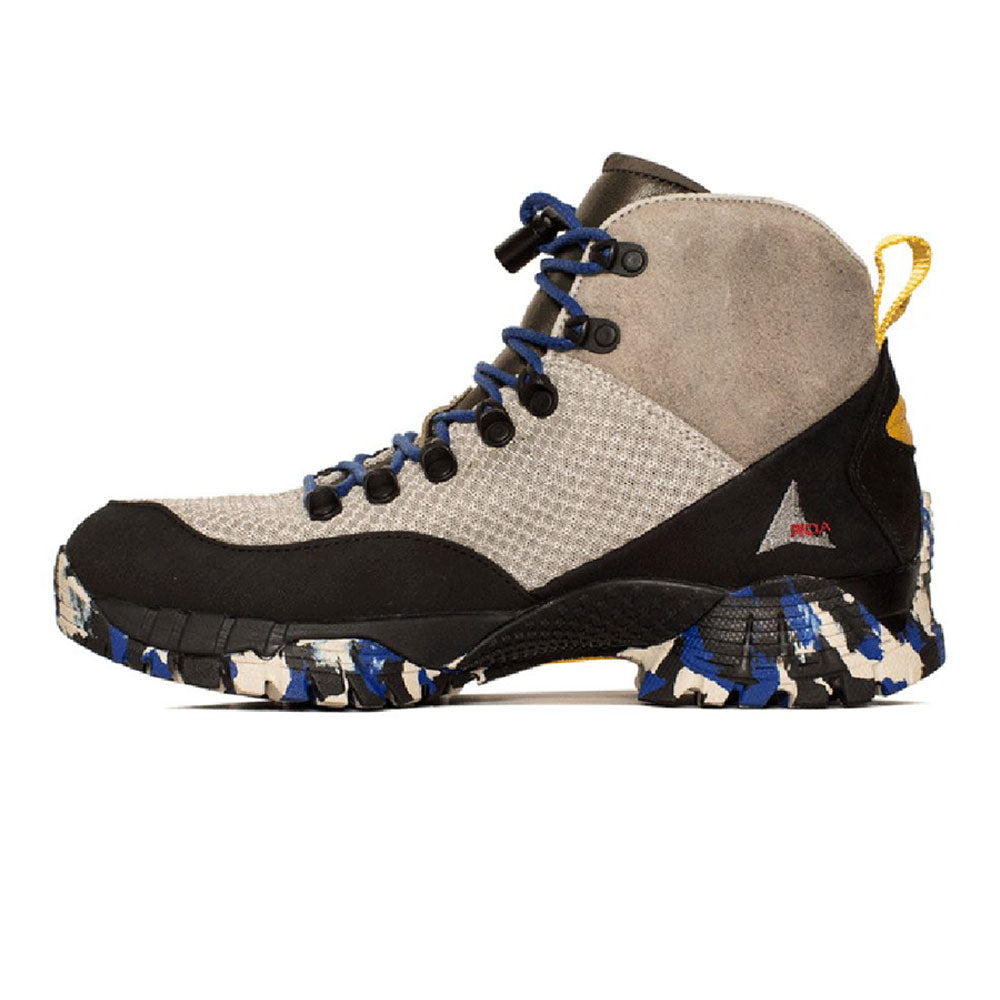 ANDREAS STIEFEL ROA X BRAIN DEAD