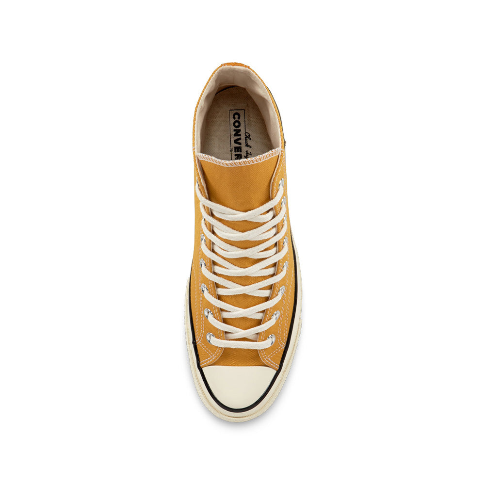 CHUCK 70 HI - 41, Giallo