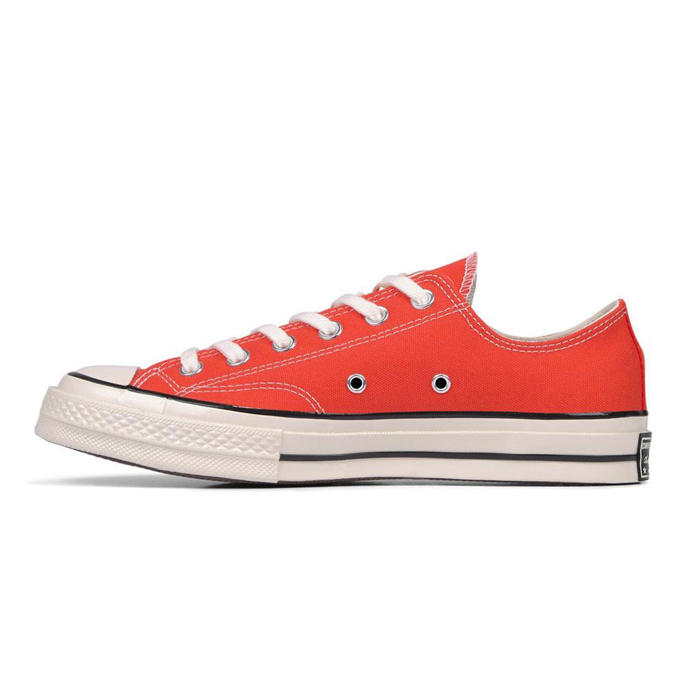 CHUCK 70 LOW TOP