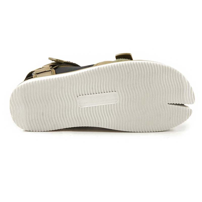 SUICOKE X MAHARISHI KUNO - 44, Verde