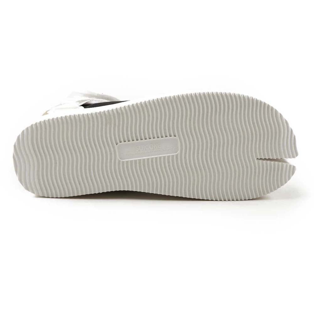 SUICOKE X MAHARISHI KUNO - 39.5, Bianco