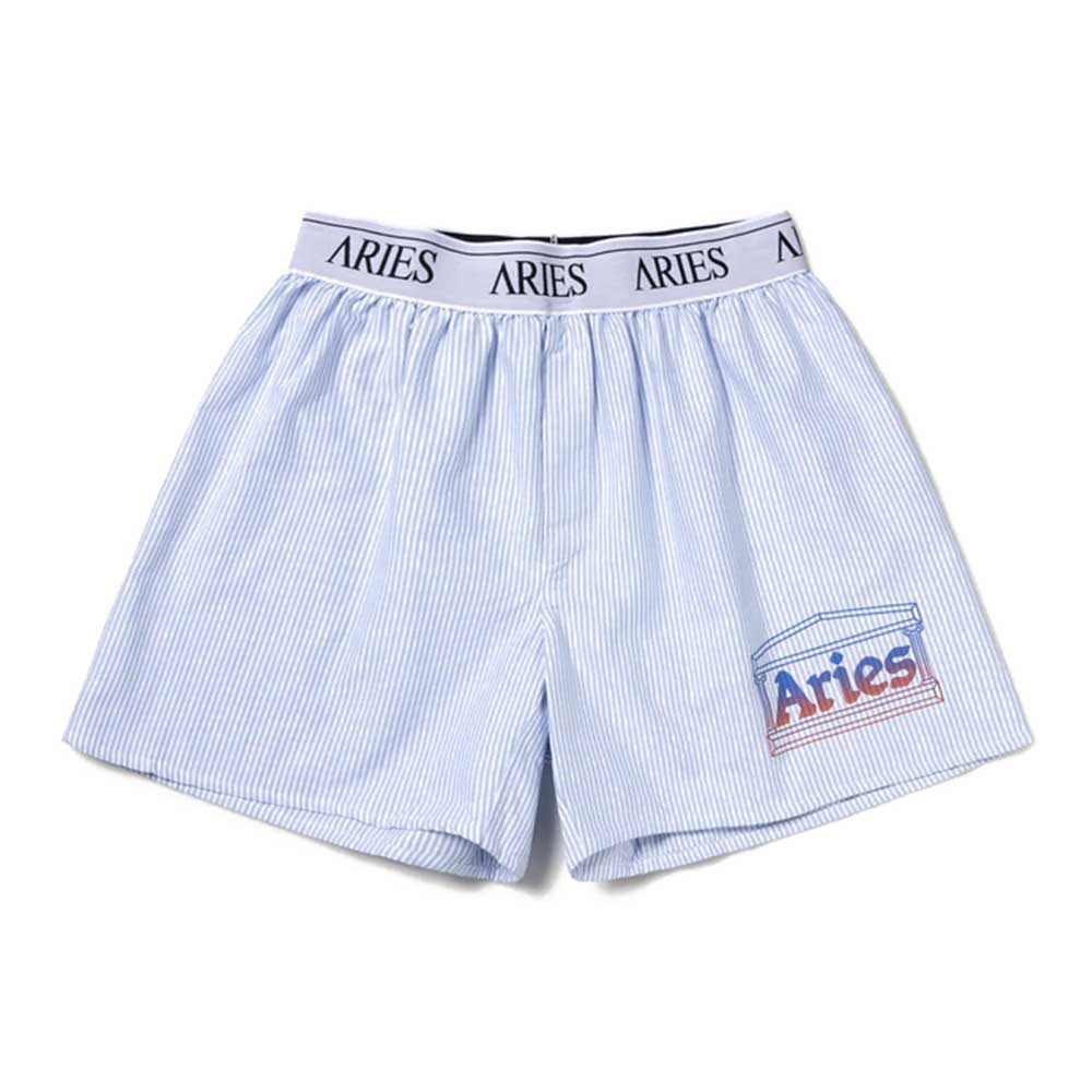 TEMPLE BOXERSHORTS