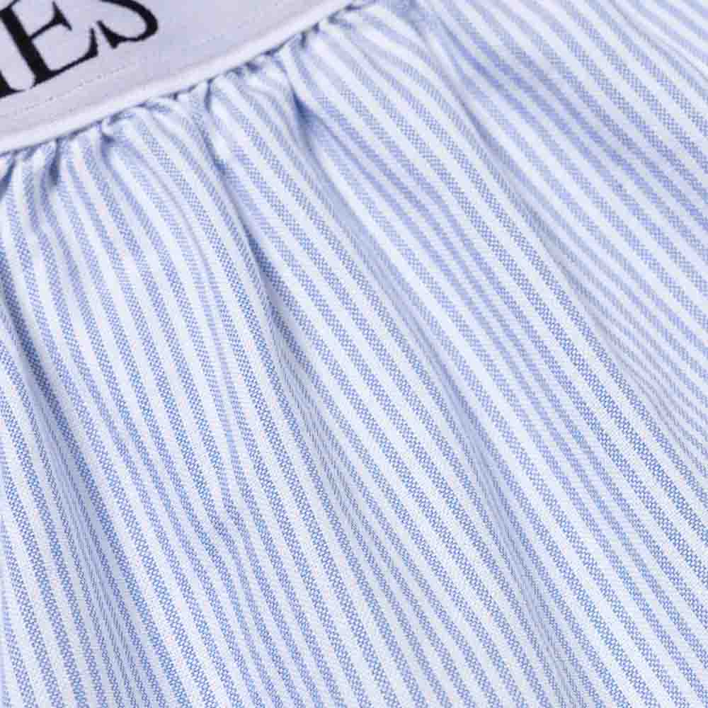 TEMPLE BOXERSHORTS