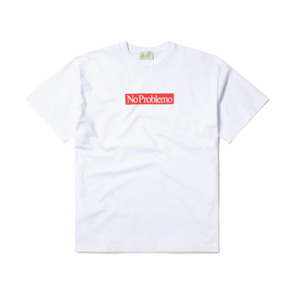 OBERSTES PROBLEM SS TEE