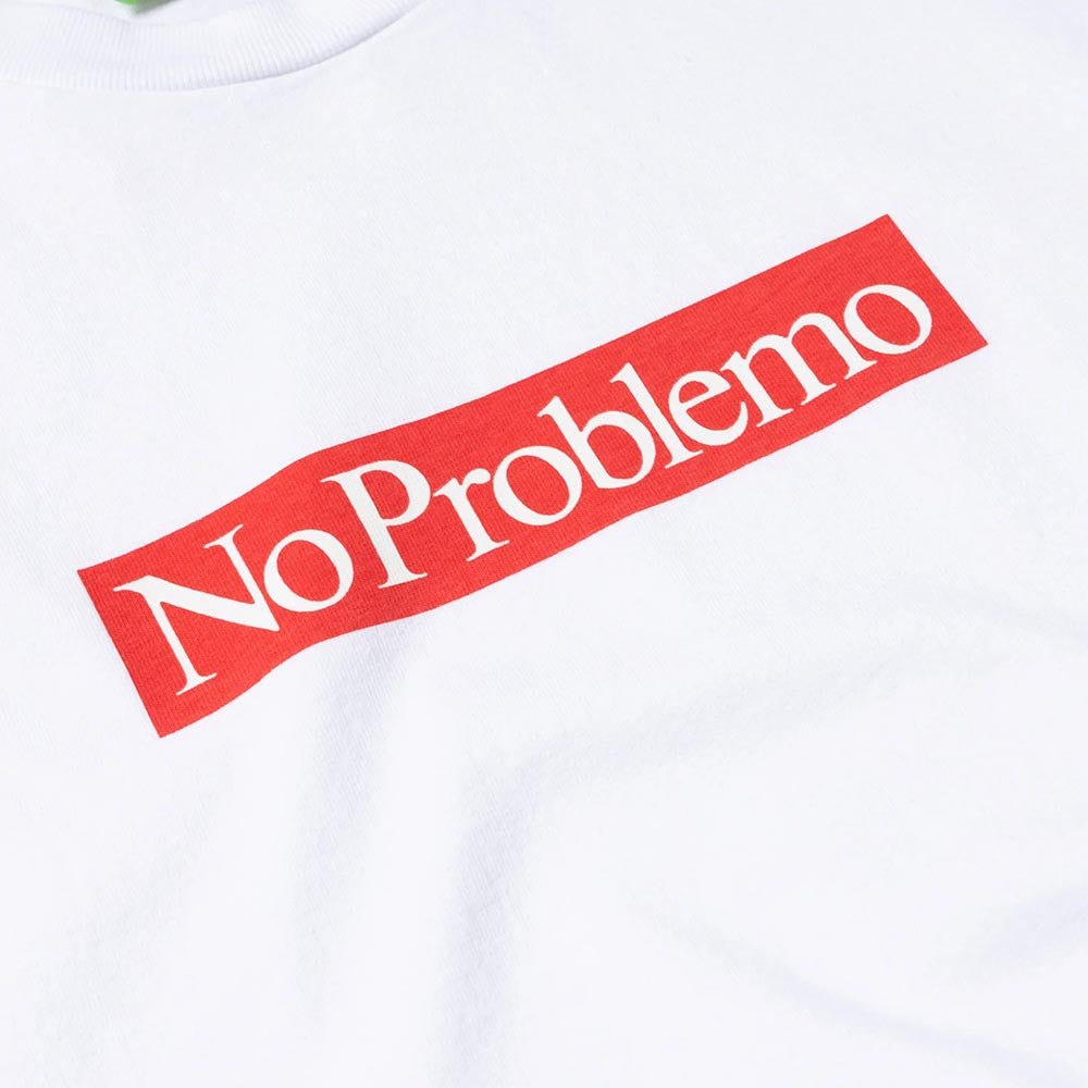 OBERSTES PROBLEM SS TEE