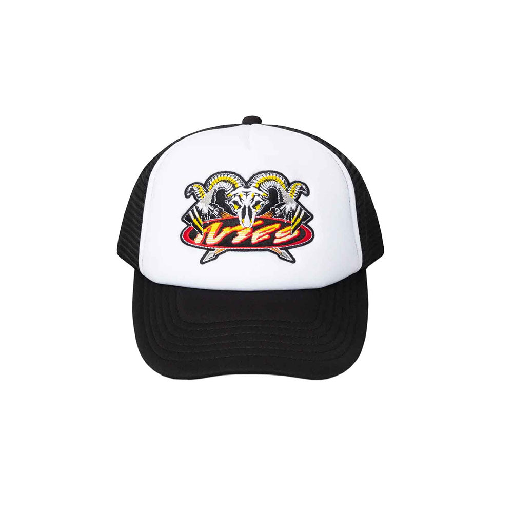 MOTORRAD RAM TRUCKER POSTLEITZAHL