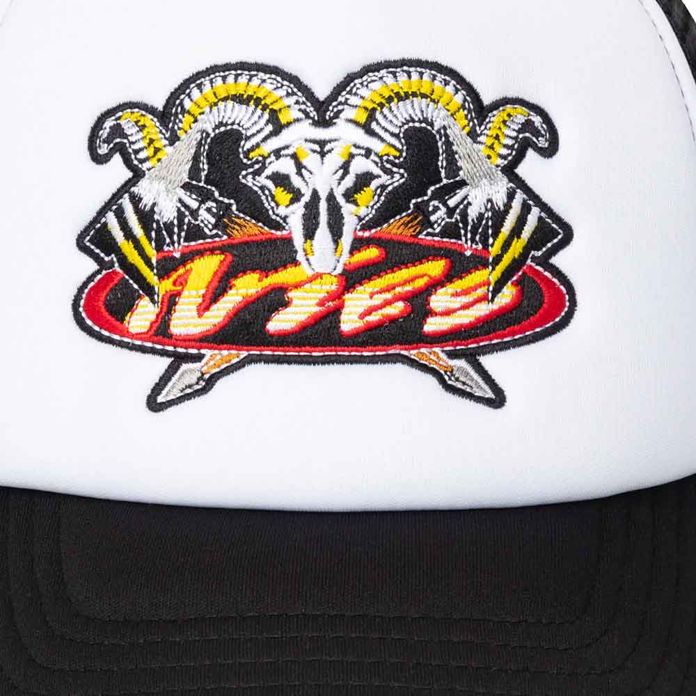 MOTORRAD RAM TRUCKER POSTLEITZAHL