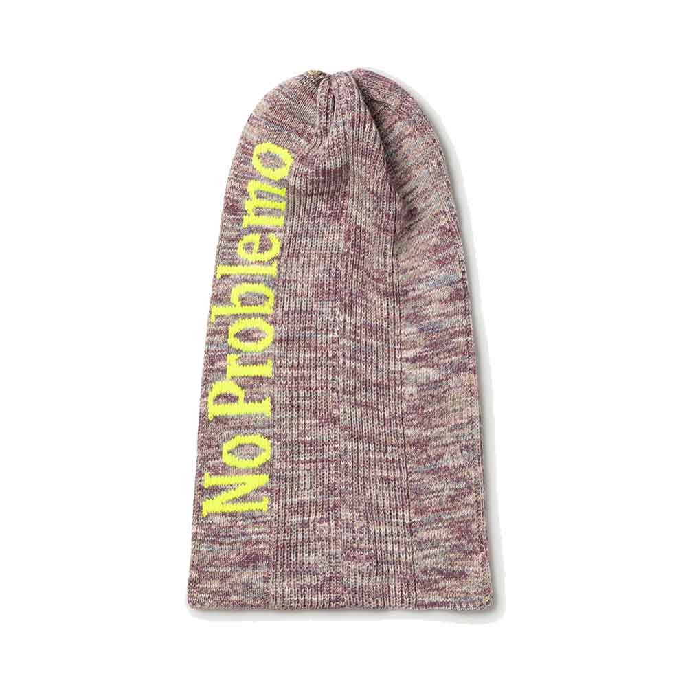 SPACE DYE PROBLEMO BALACLAVA