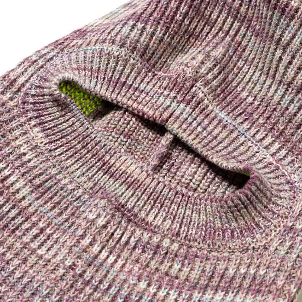 SPACE DYE PROBLEMO BALACLAVA