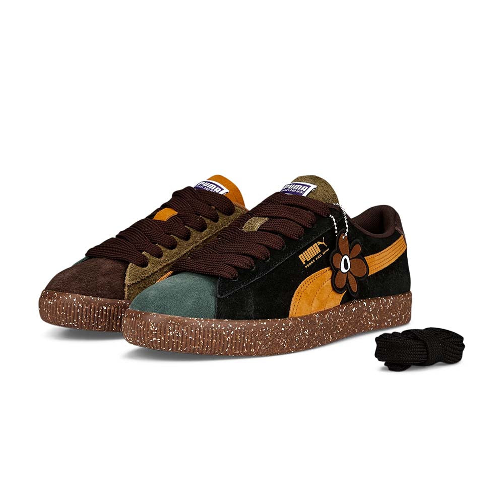 WILDLEDER VTG PAM