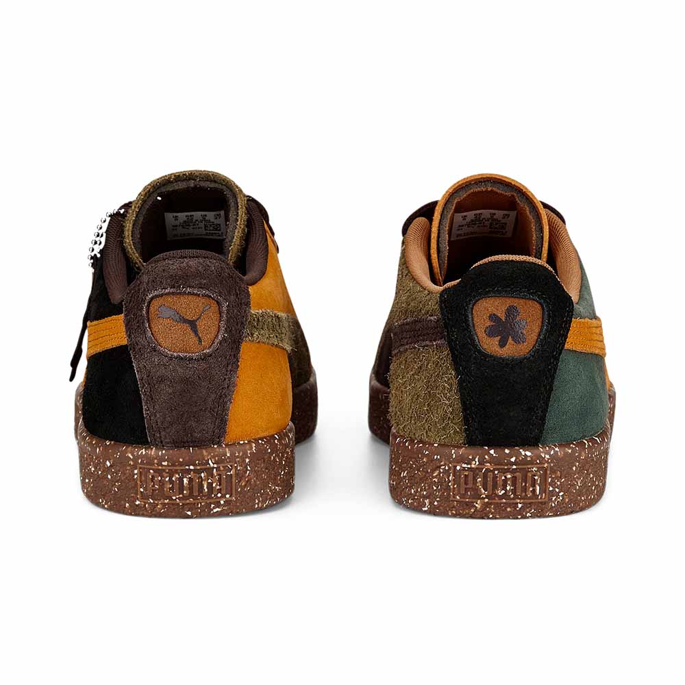 WILDLEDER VTG PAM
