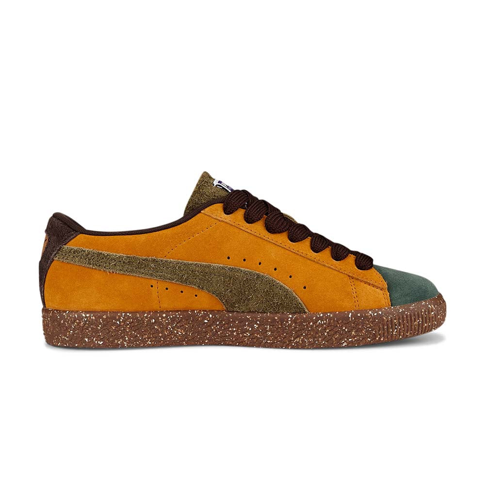 WILDLEDER VTG PAM