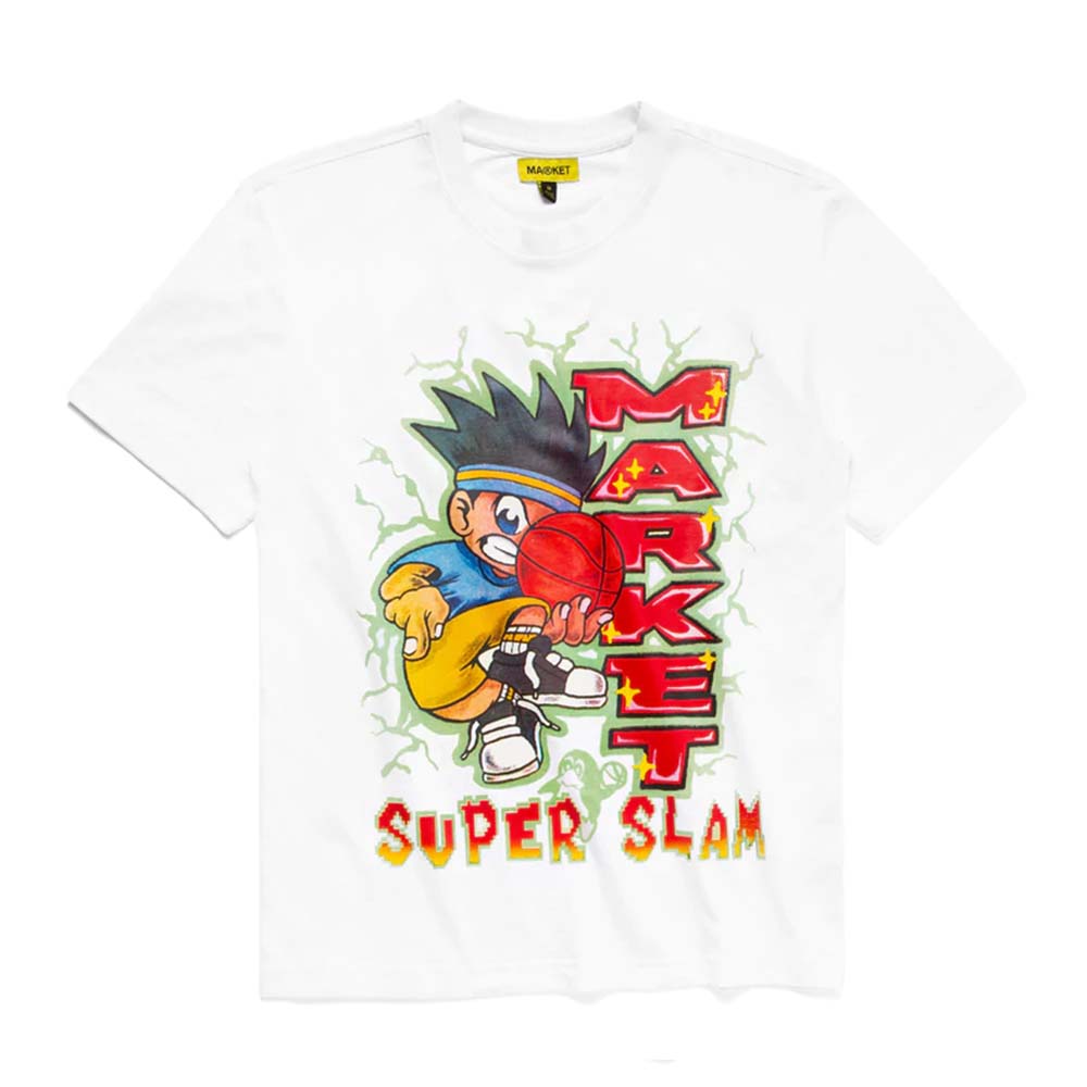 SUPER SLAM TEE