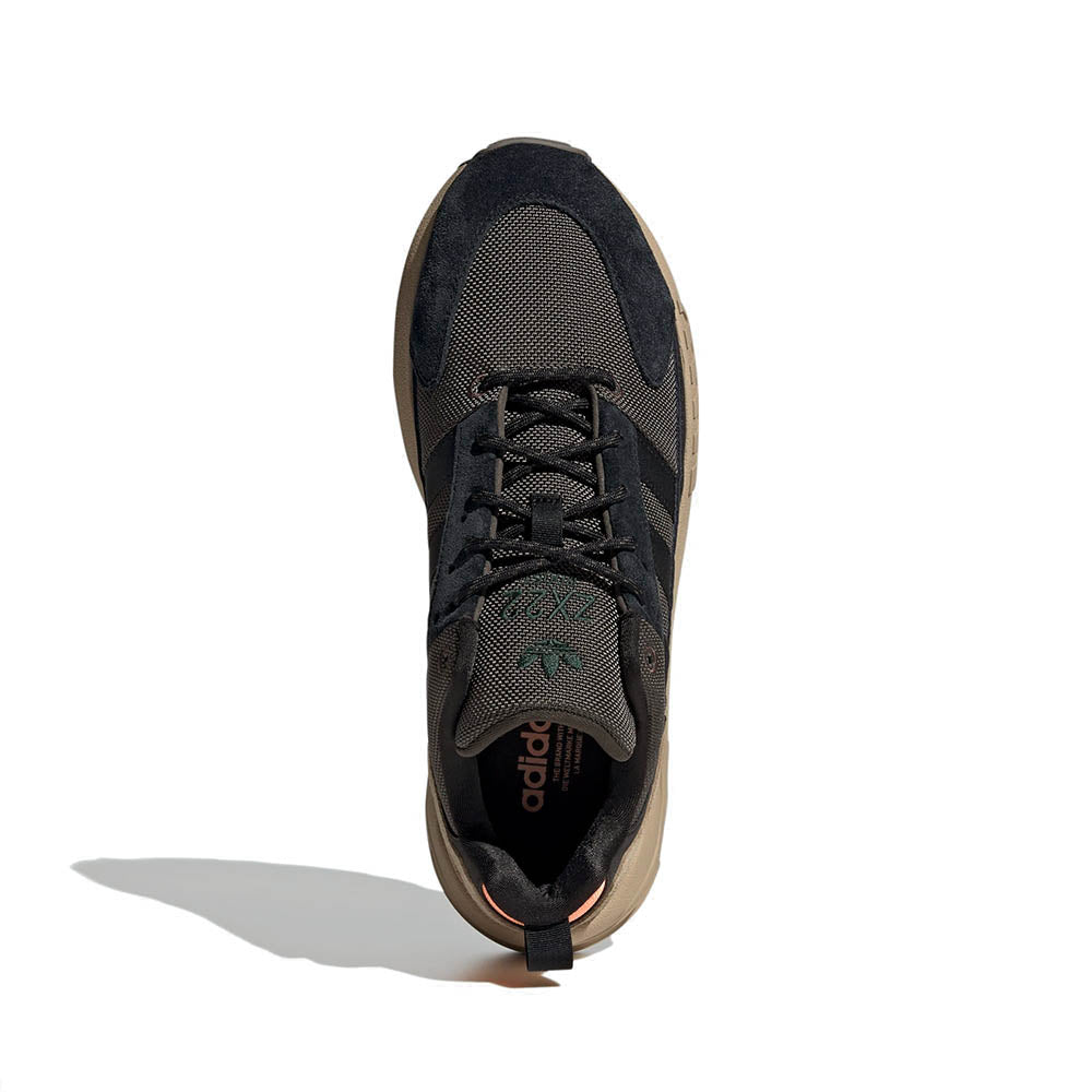 ZX 22 BOOST