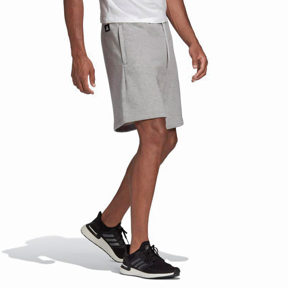 ADIDAS SPORTSWEAR BADGE OF SPORT SHORTS