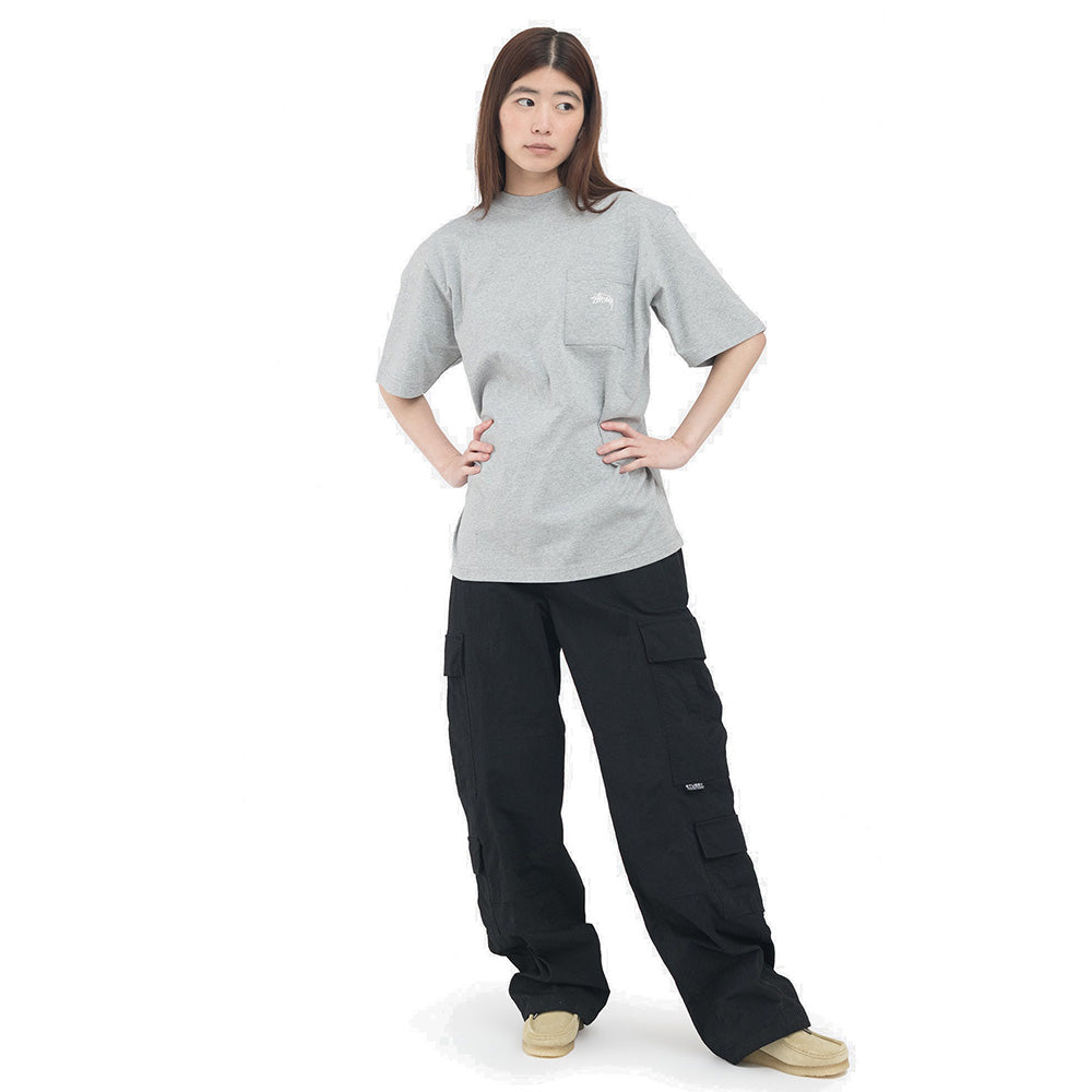 OVERDYED SS POCKET CREW