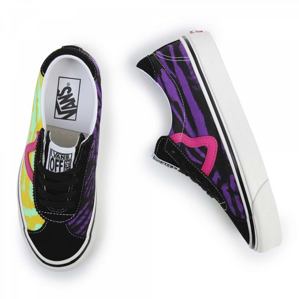 UA STYLE 73 RE TRIPPED OUT