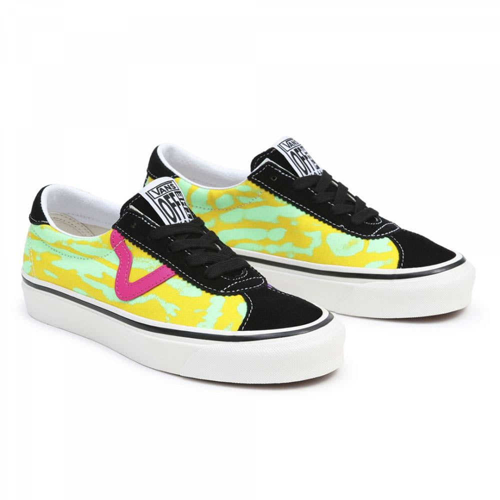 UA STYLE 73 RE TRIPPED OUT