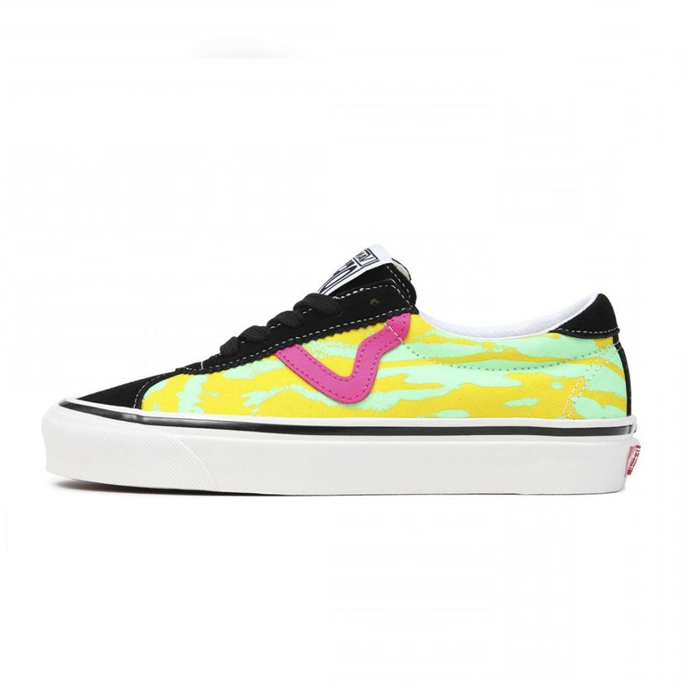 UA STYLE 73 RE TRIPPED OUT