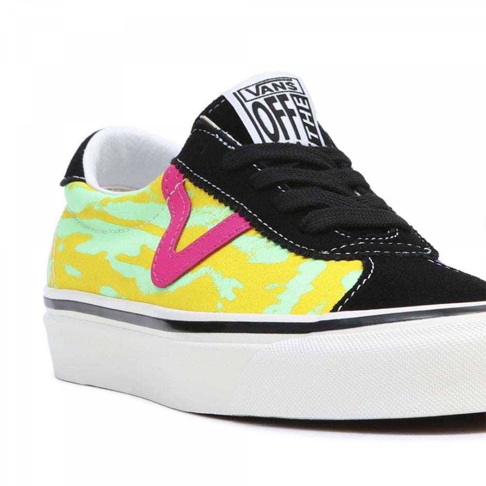 UA STYLE 73 RE TRIPPED OUT