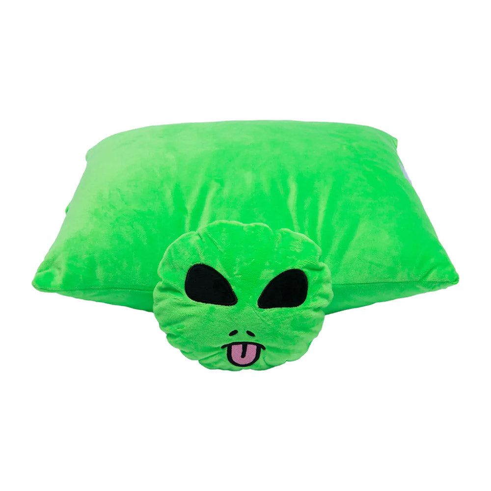 LORD ALIEN PILLOW FRIEND