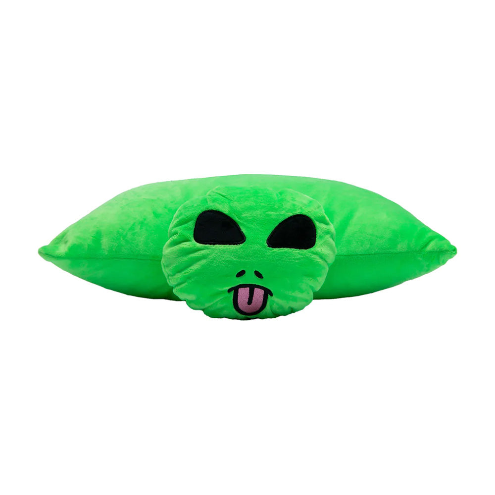 LORD ALIEN PILLOW FRIEND